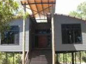 Kauri Pines Fraser Island House