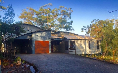The Holiday House K&#039;gari (Fraser Island)