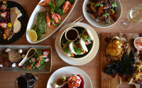 Restaurants &amp; Dining