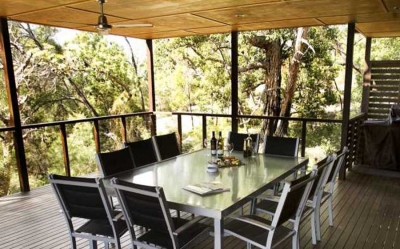 Kauri Pines House K&#039;gari (Fraser Island)