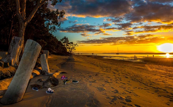K&#039;gari (Fraser Island) Houses Rates